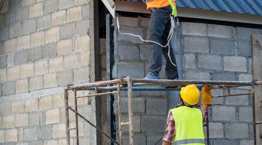 Expert flood damage restoration services in Elcho, WI